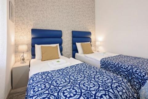 Wohnung Centar, Pula, 107m2