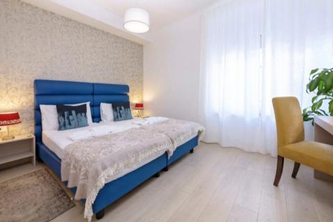 Wohnung Centar, Pula, 107m2