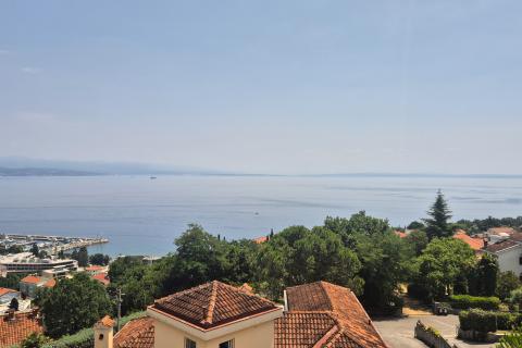 Appartamento Ičići, Opatija - Okolica, 107,04m2