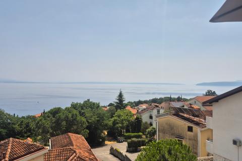 Appartamento Ičići, Opatija - Okolica, 107,04m2