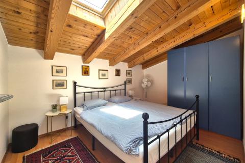 Appartamento Ičići, Opatija - Okolica, 107,04m2