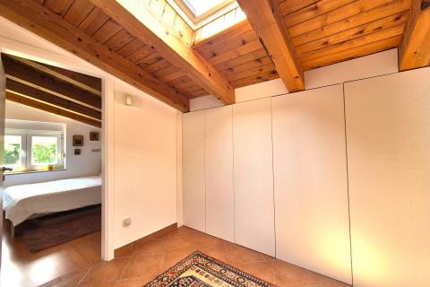 Appartamento Ičići, Opatija - Okolica, 107,04m2