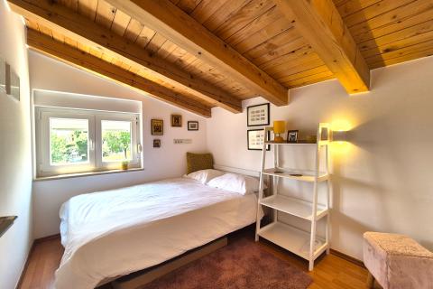 Appartamento Ičići, Opatija - Okolica, 107,04m2