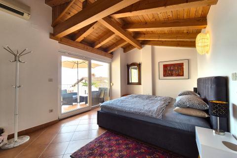 Appartamento Ičići, Opatija - Okolica, 107,04m2