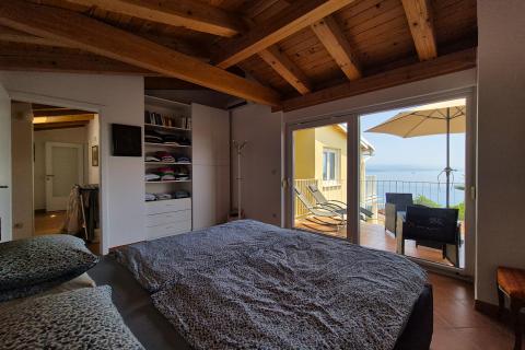 Appartamento Ičići, Opatija - Okolica, 107,04m2