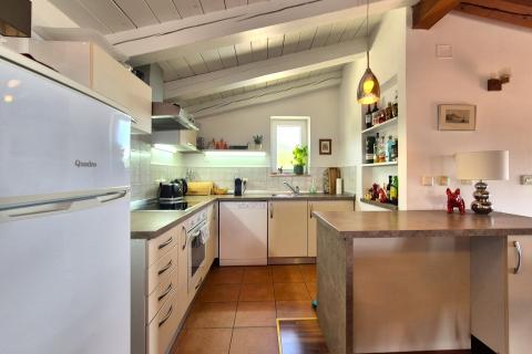 Appartamento Ičići, Opatija - Okolica, 107,04m2