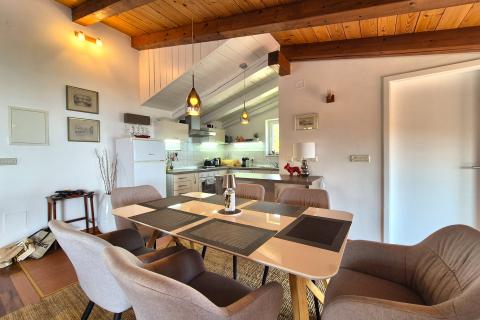 Appartamento Ičići, Opatija - Okolica, 107,04m2