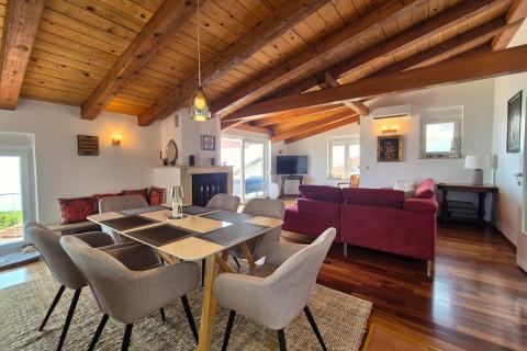 Appartamento Ičići, Opatija - Okolica, 107,04m2