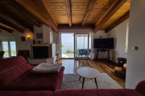 Appartamento Ičići, Opatija - Okolica, 107,04m2