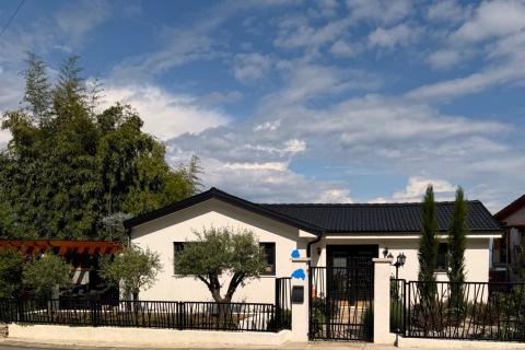 Hiša Liganj, Lovran, 150m2