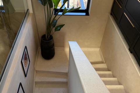 Hiša Liganj, Lovran, 150m2