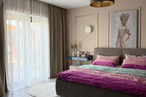 Hiša Liganj, Lovran, 150m2