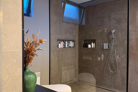 Hiša Liganj, Lovran, 150m2