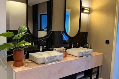 Hiša Liganj, Lovran, 150m2