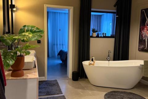 Hiša Liganj, Lovran, 150m2