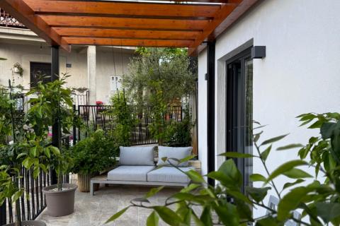 Hiša Liganj, Lovran, 150m2