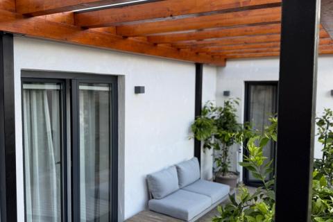 Hiša Liganj, Lovran, 150m2