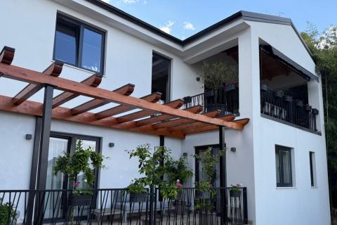 Hiša Liganj, Lovran, 150m2