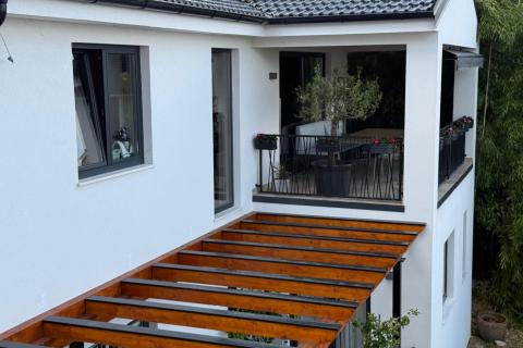 Hiša Liganj, Lovran, 150m2