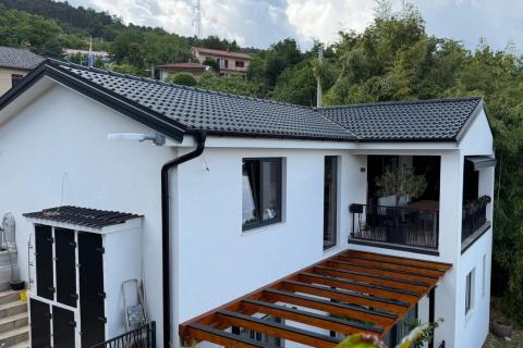 Hiša Liganj, Lovran, 150m2