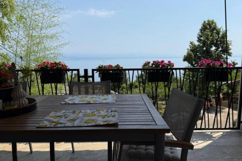 Hiša Liganj, Lovran, 150m2