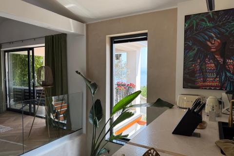 Hiša Liganj, Lovran, 150m2