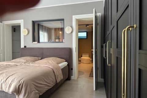 Hiša Liganj, Lovran, 150m2