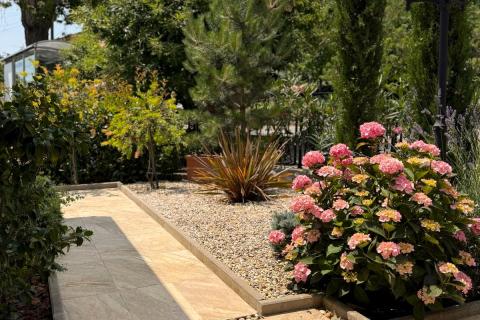 Hiša Liganj, Lovran, 150m2