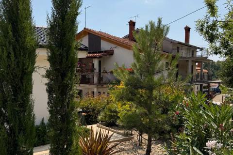 Hiša Liganj, Lovran, 150m2