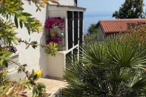 Hiša Liganj, Lovran, 150m2