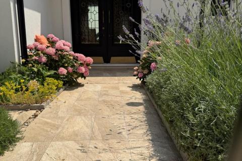 Hiša Liganj, Lovran, 150m2