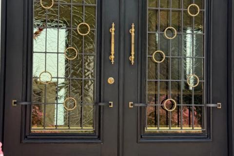 Hiša Liganj, Lovran, 150m2