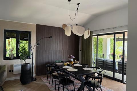 Hiša Liganj, Lovran, 150m2