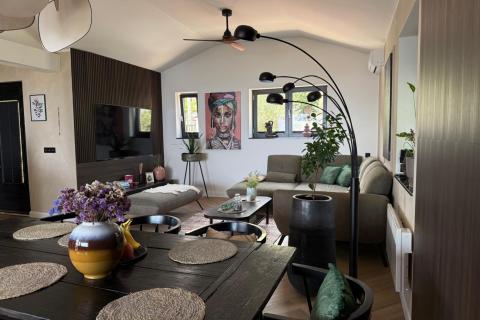 Hiša Liganj, Lovran, 150m2