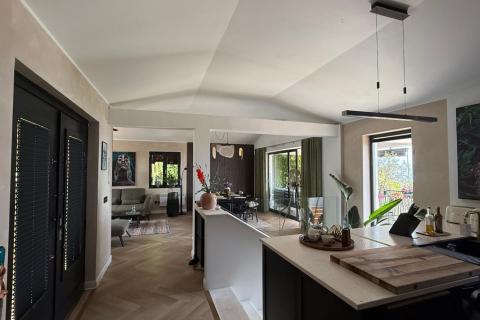 Hiša Liganj, Lovran, 150m2