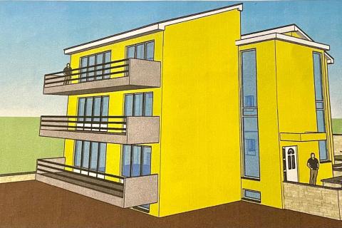 Terreno edificabile Spinčići, Kastav, 0m2