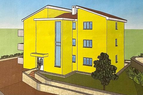 Terreno edificabile Spinčići, Kastav, 0m2