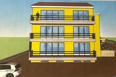 Terreno edificabile Spinčići, Kastav, 0m2