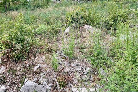 Terreno edificabile Spinčići, Kastav, 0m2