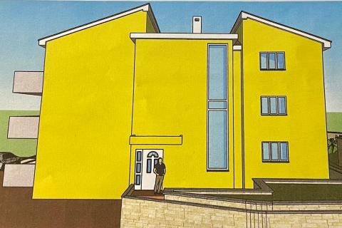 Terreno edificabile Spinčići, Kastav, 0m2