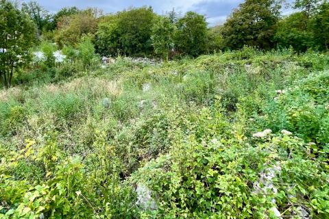 Terreno edificabile Spinčići, Kastav, 0m2