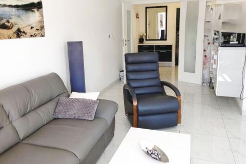 Пула, Лунгомаре – Двухкомнатная квартира, 250 м от пляжа