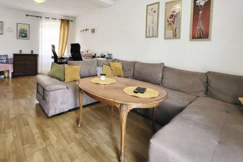 Istra, Vodnjan – Čudovita hiša z vrtom in pogledom na morje