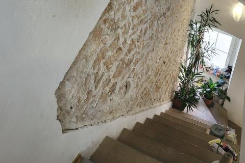 Istra, Vodnjan – Čudovita hiša z vrtom in pogledom na morje