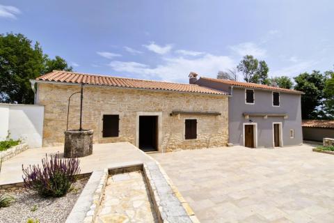 Haus Rebići, Barban, 200m2