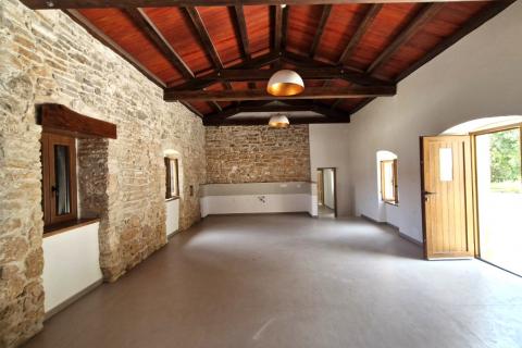 Haus Rebići, Barban, 200m2