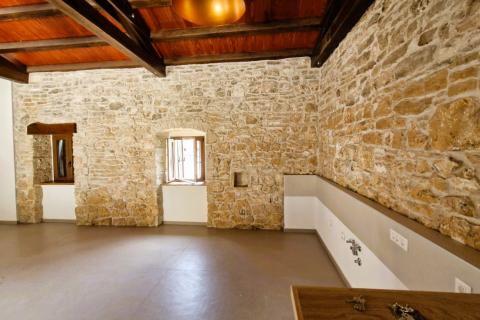 Haus Rebići, Barban, 200m2