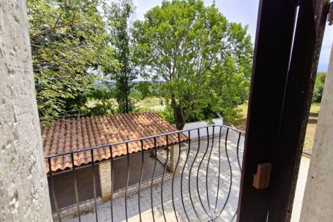 Haus Rebići, Barban, 200m2