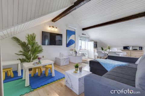 Haus Drežnik Grad, Rakovica, 400m2