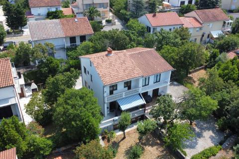 Haus Jadranovo, Crikvenica, 140m2